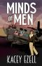 [The Psyche of War 01] • Minds of Men (The Psyche of War Book 1)